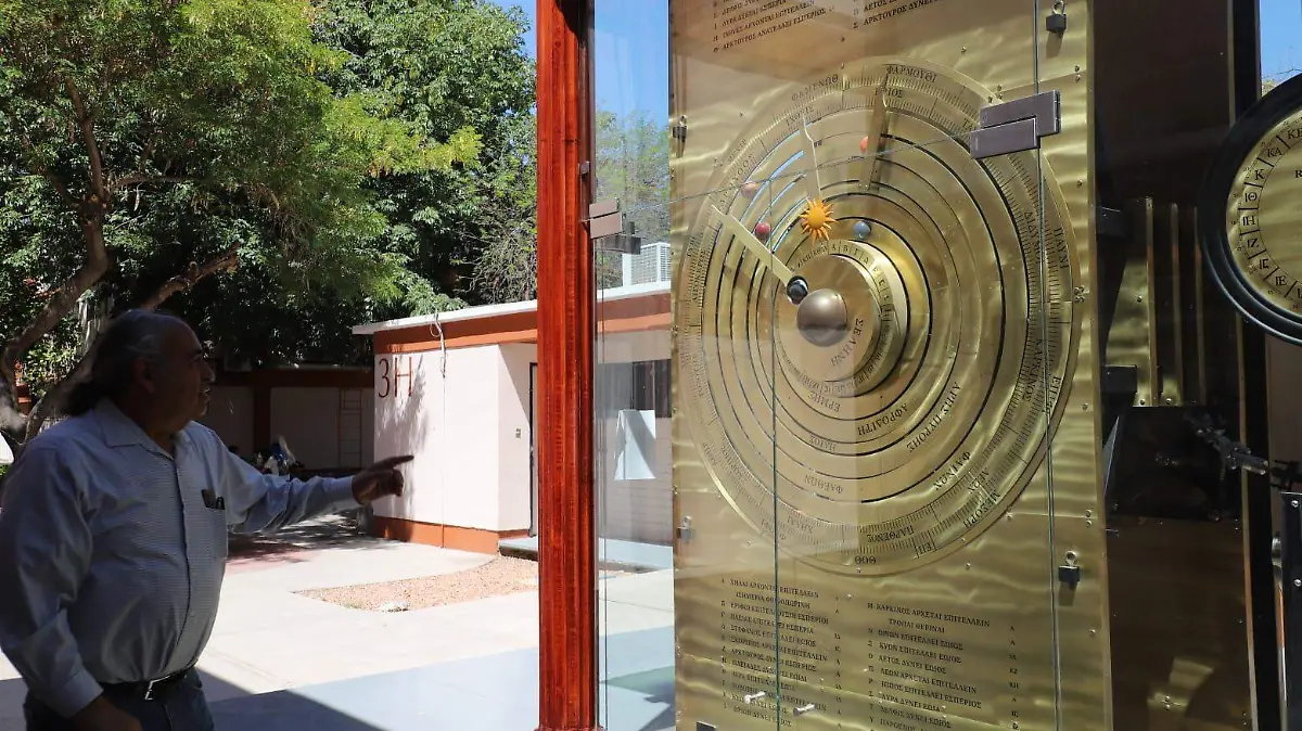 Emiten recomendaciones por el eclipse solar 