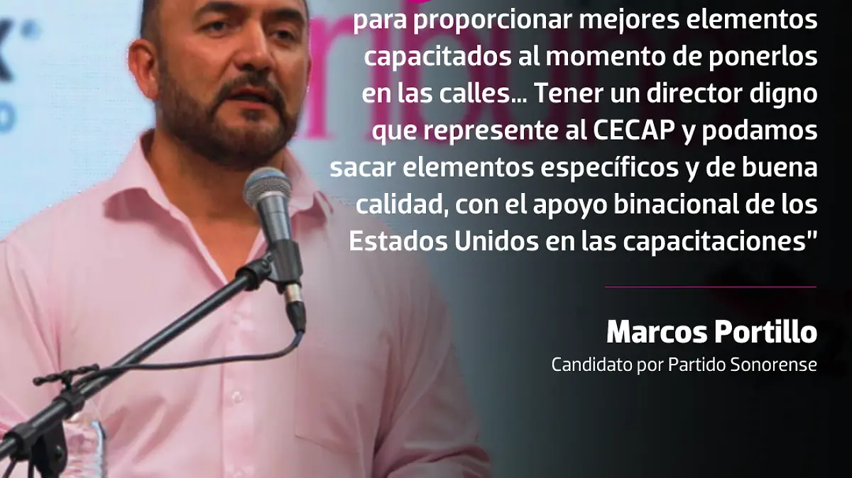Marcos frase