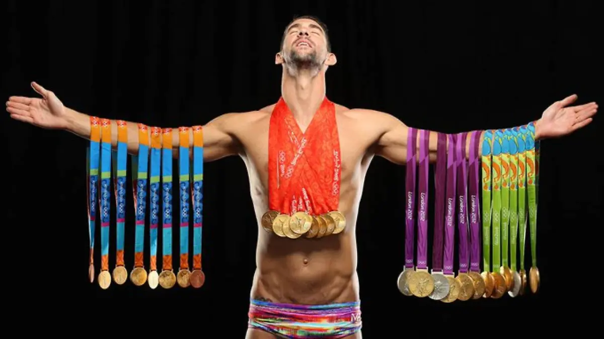 Michael Phelps 02