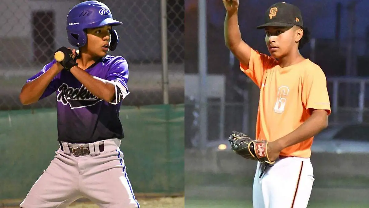 Gigantes vs Rockies