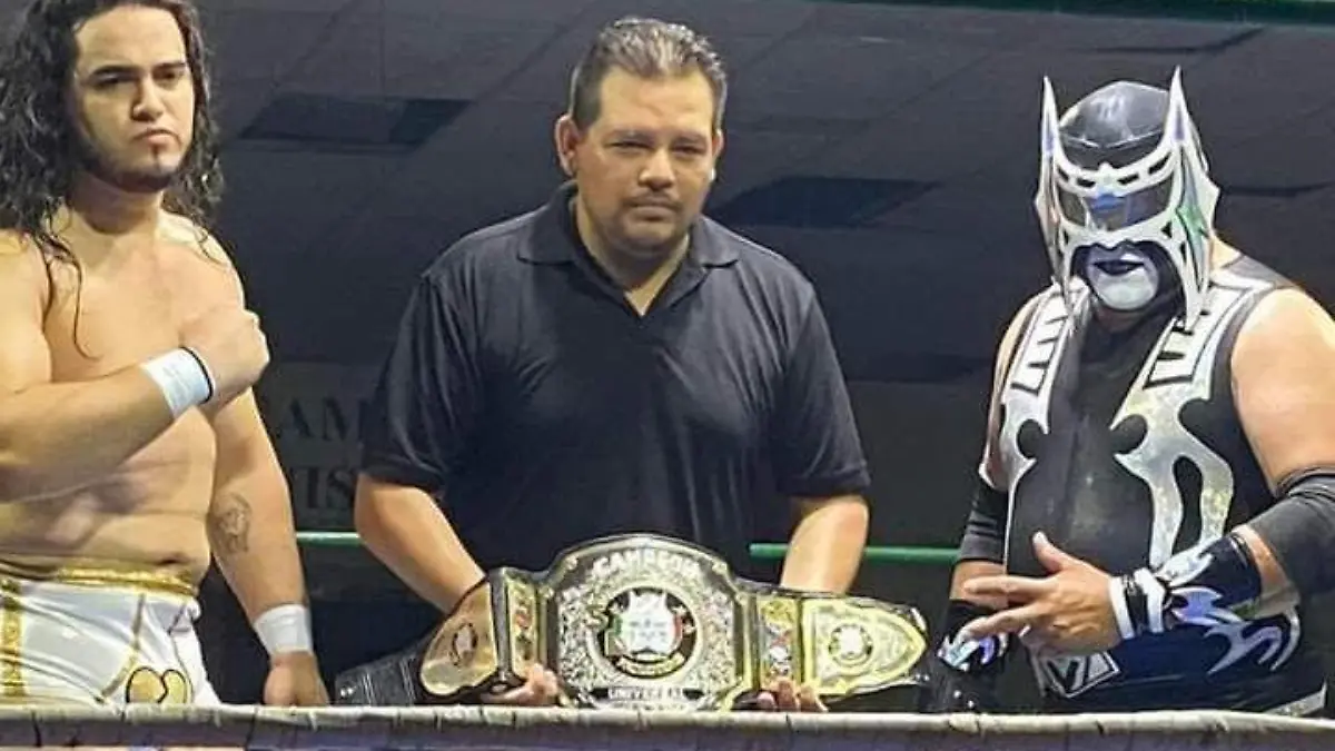 Brindarán homenaje a Black Demon