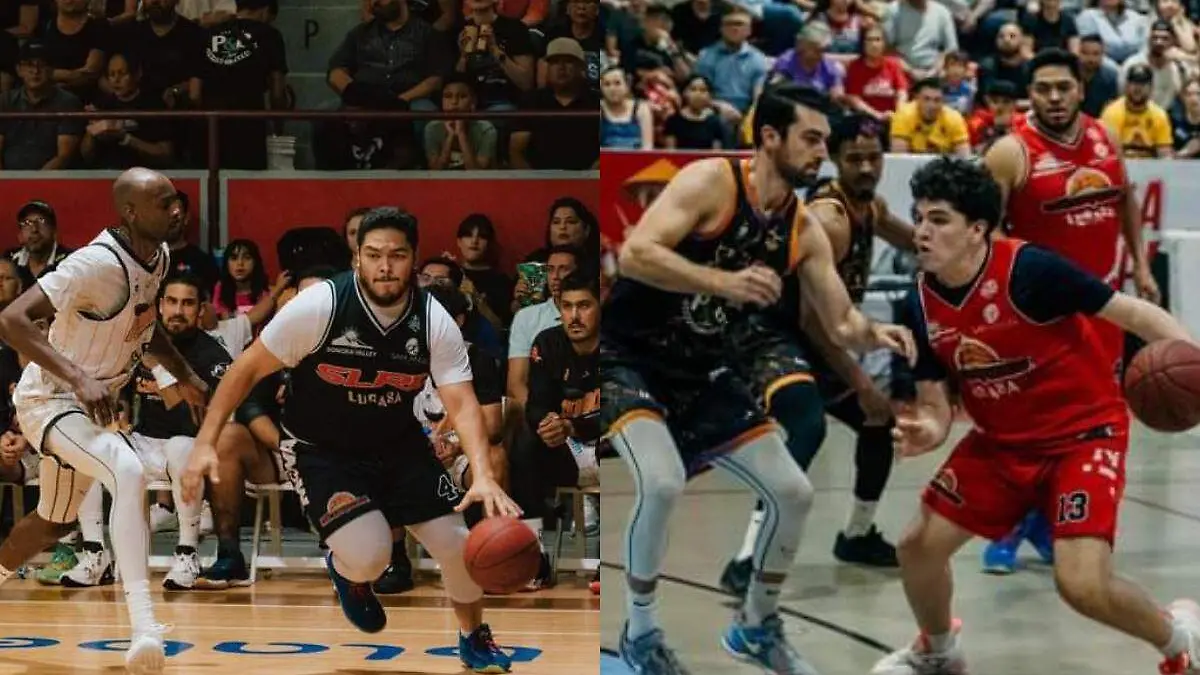 Basquetbol