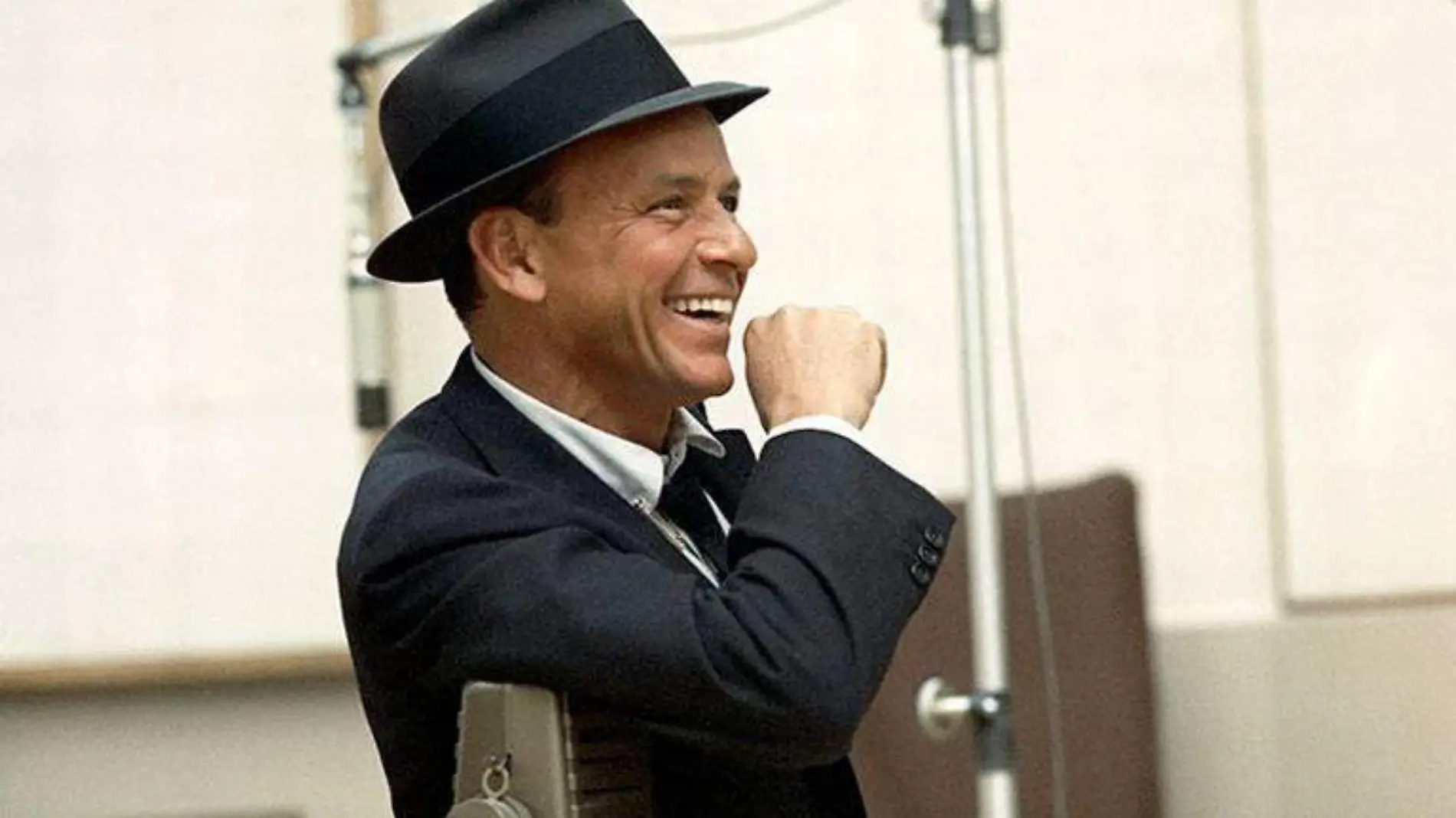 sinatra