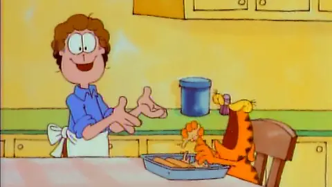 Día de Garfield: Conoce algunas curiosidades acerca del famoso gato animado  - Tribuna de San Luis | Noticias Locales, Policiacas, sobre México, Sonora  y el Mundo