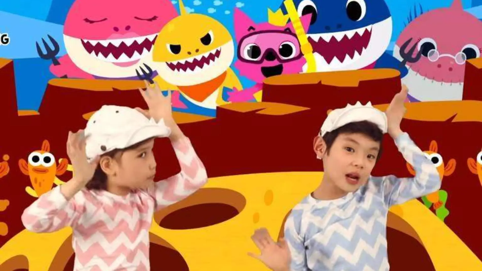 baby-shark-video