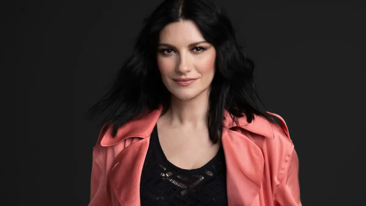 LAURA PAUSINI 2