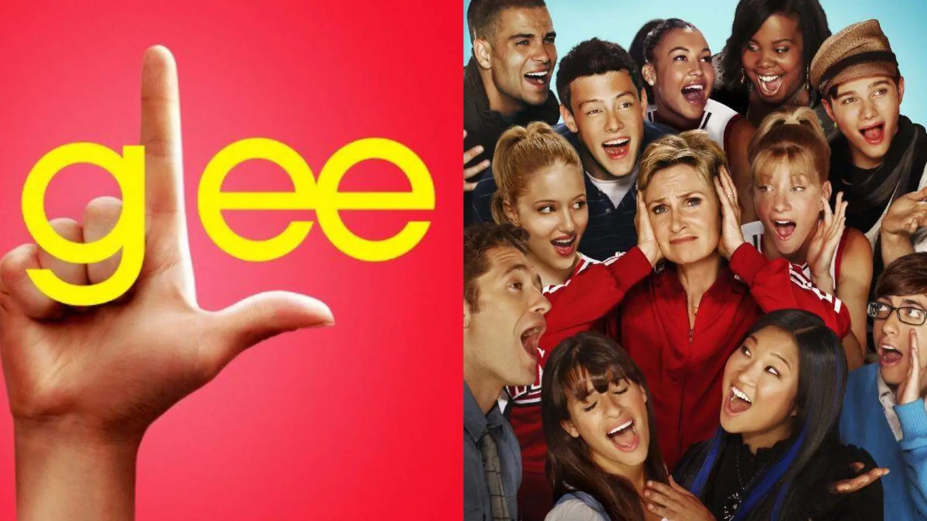 Glee