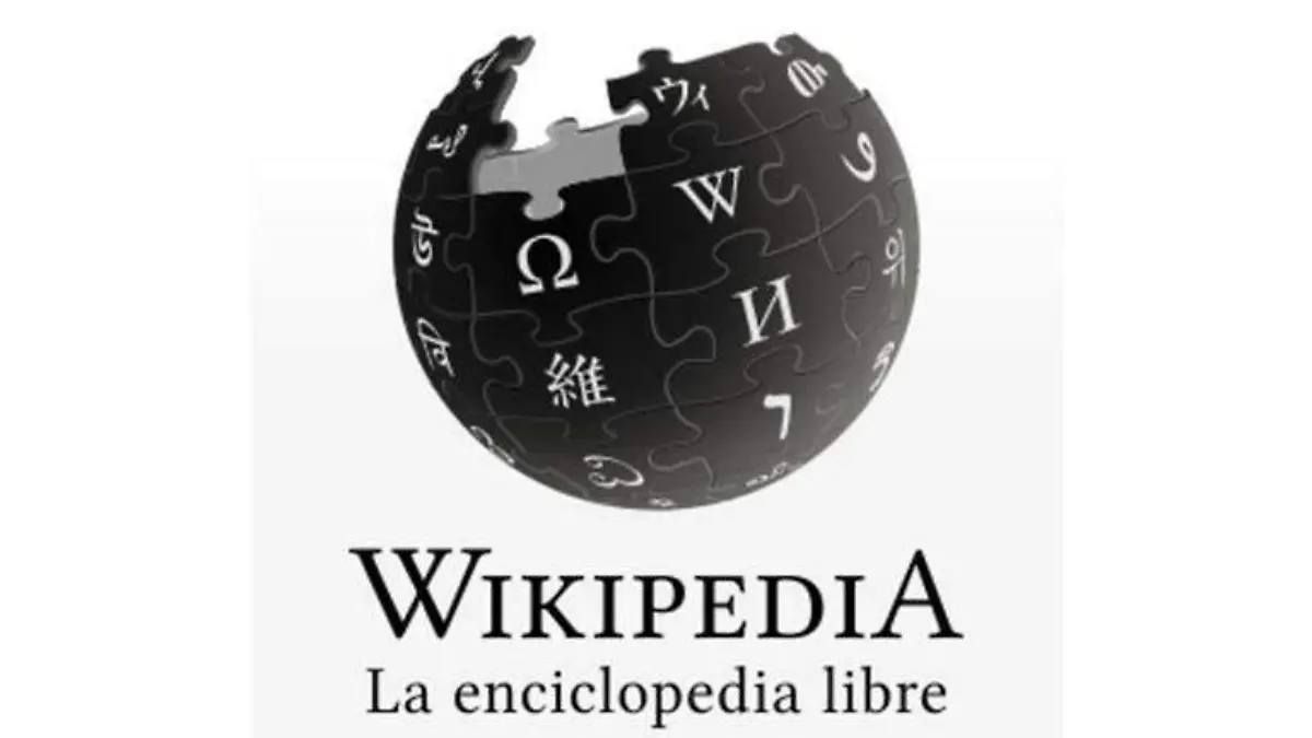 wikipedia