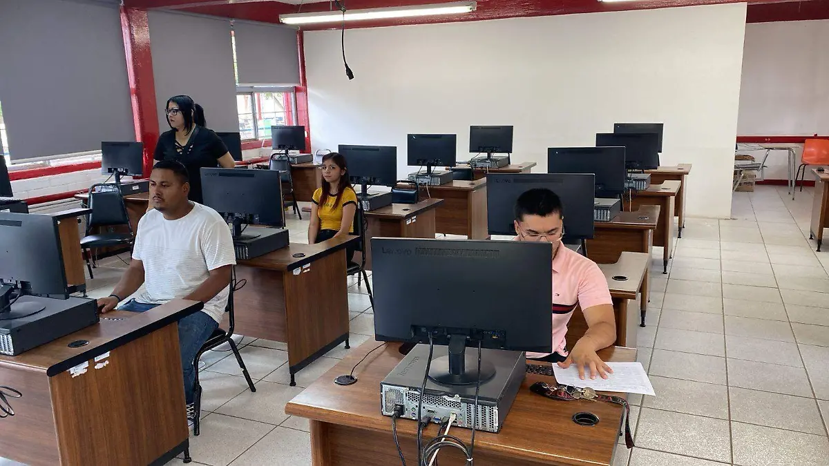 Logran captar a más de 100 nuevos alumnos en el ISEA