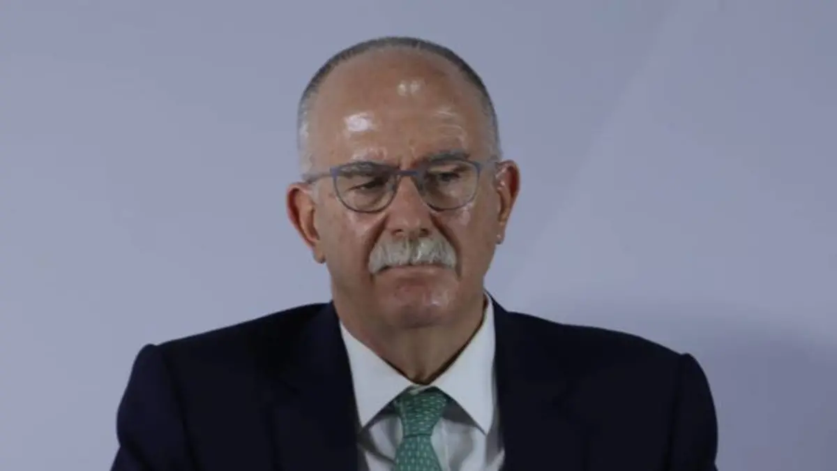 Julio Berdegué