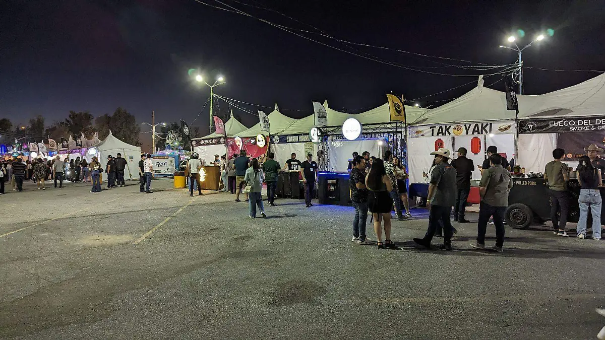 La venta de cerveza artesanal ha ido en aumento 01