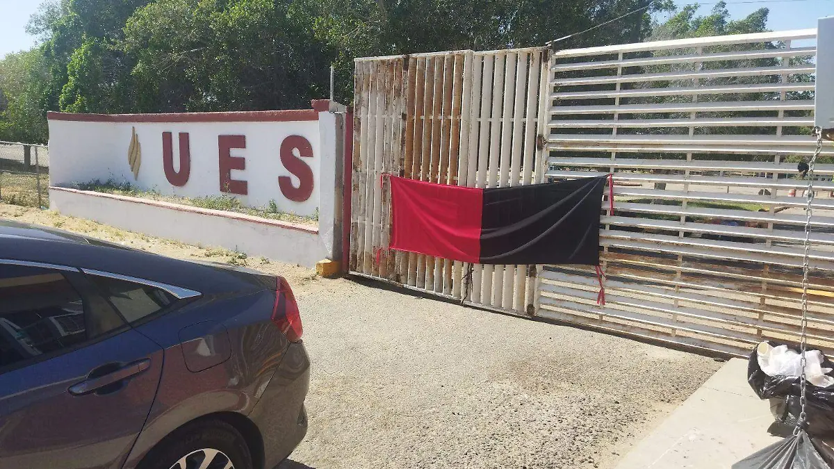 Finaliza huelga en la UES