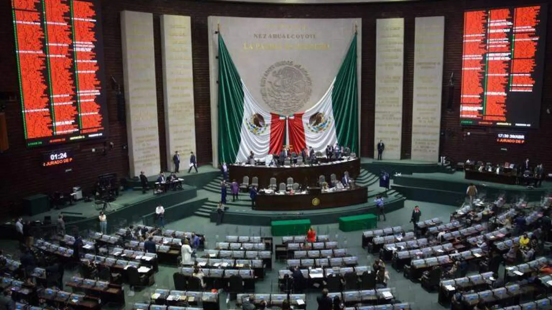 Desafuero-Saul-Huerta-Mauricio-Toledo-Camara-diputados-San-Lazaro-Congreso-Union