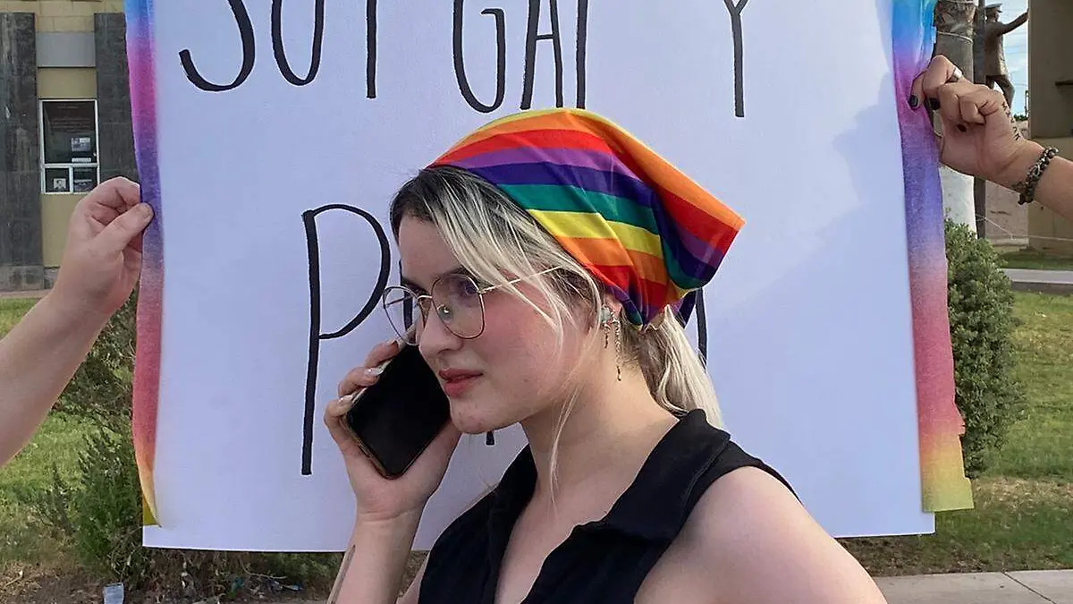 Buscan formalizar comité LGBT+ en SLRC-3