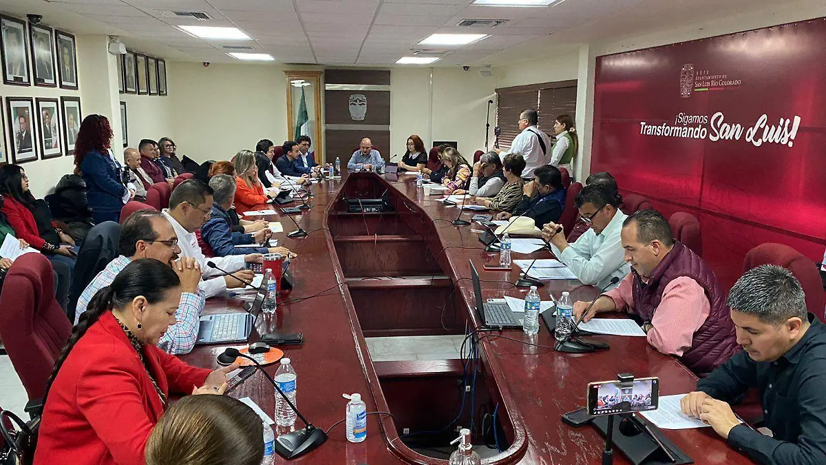 IEE confirma espacios para regidurías plurinominales