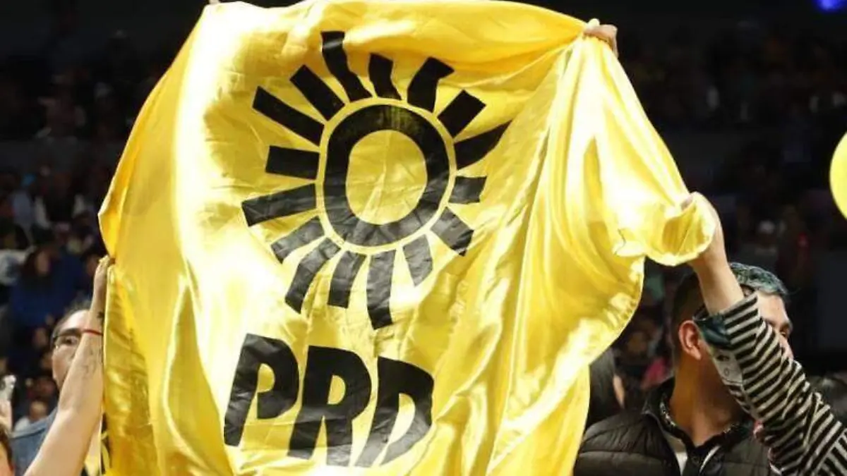 Buscan reforzar al PRD en San Luis