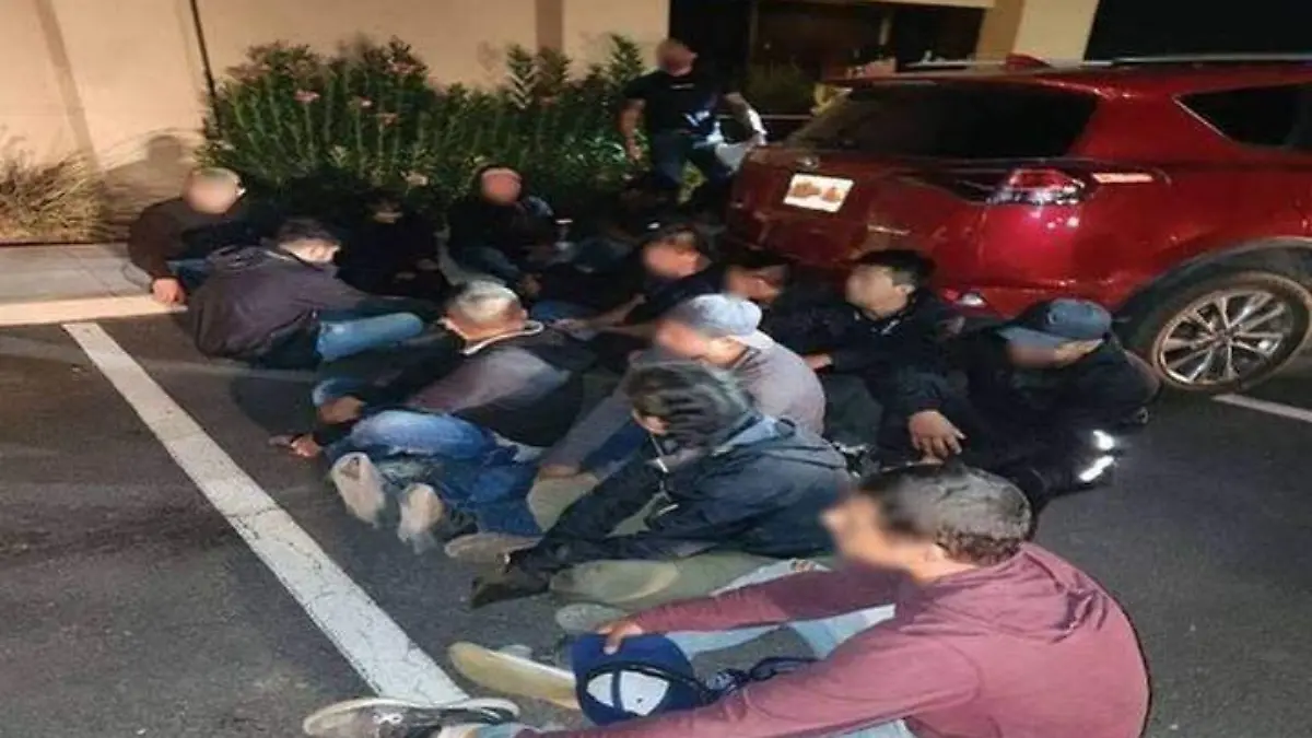 Los menores migrantes representan un serio problema para Estados Unidos 01