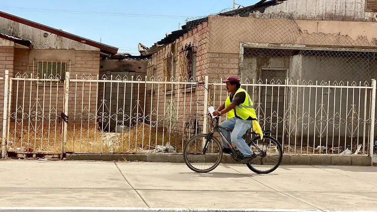 Se reduce crecimiento poblacional en San Luis