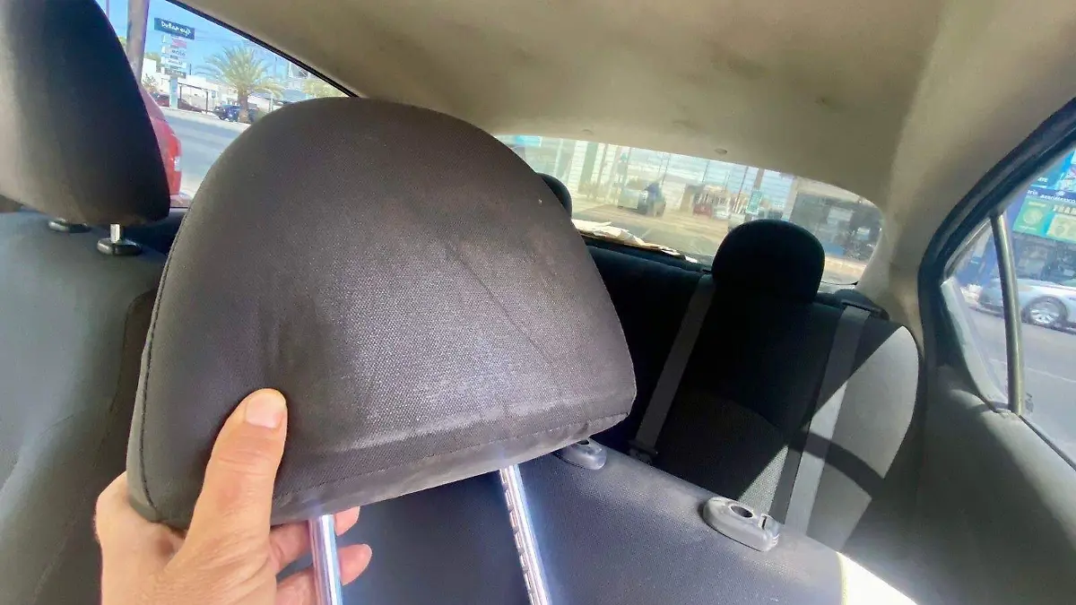 ¿Cómo actuar si tu auto cae a un canal de riego?