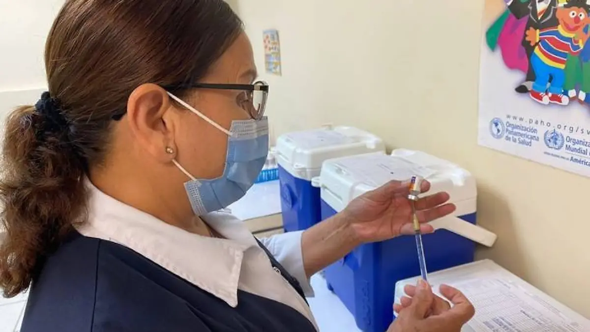 Acercarán servicios de salud a población vulnerable