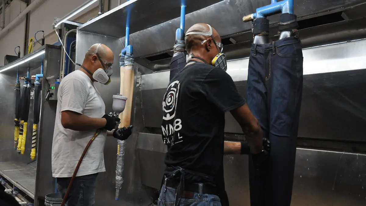 San Luis requiere mayor infraestructura para empresas 