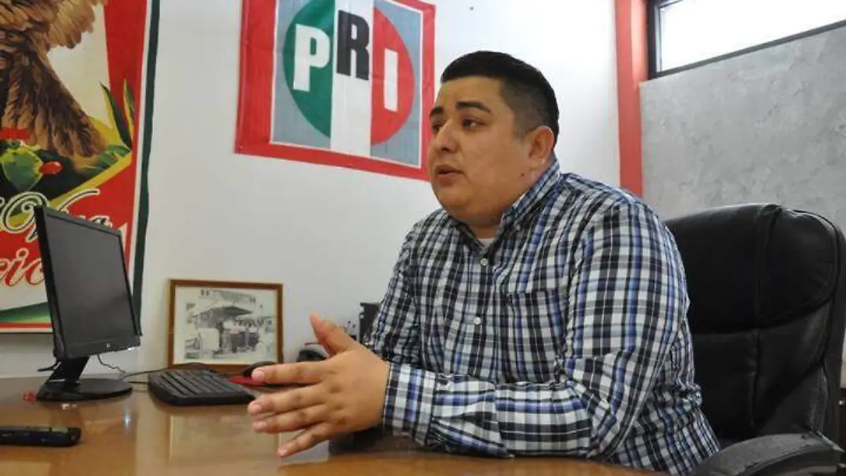 Sonora necesita a Beltrones: PRI