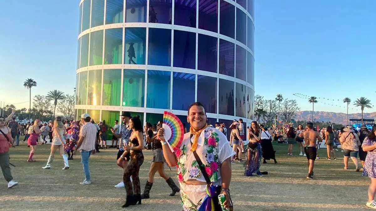 Buscan formalizar comité LGBT+ en SLRC-2