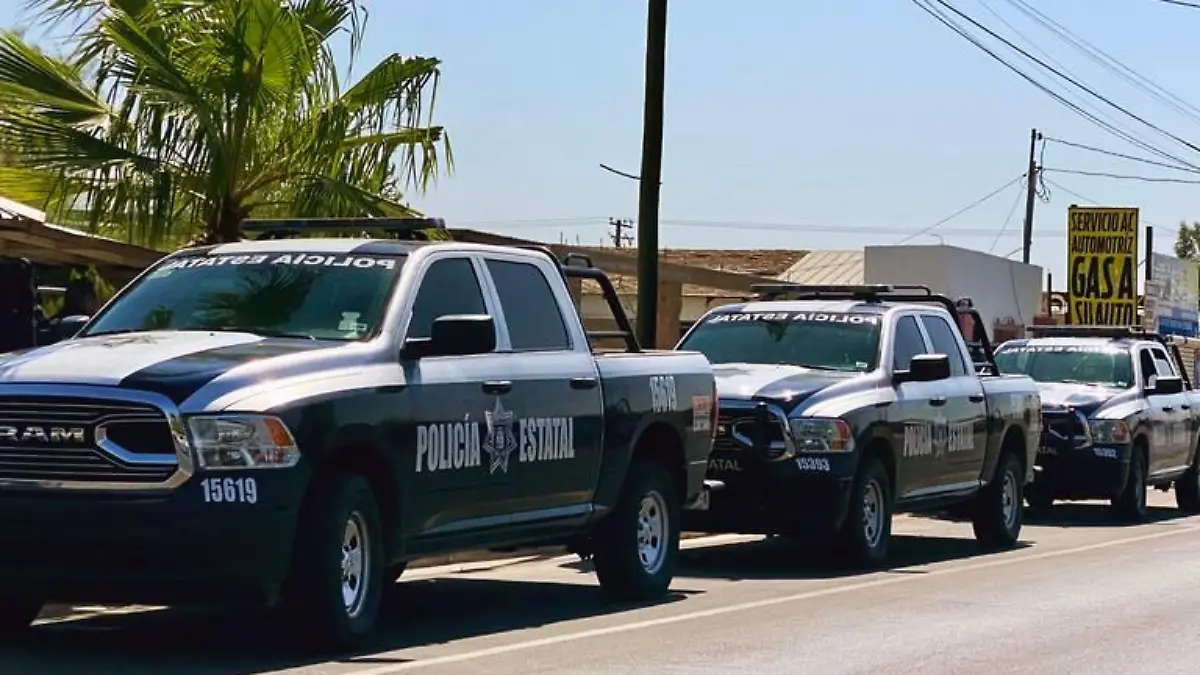 Califican de acertada implementación de Mando Único de seguridad pública