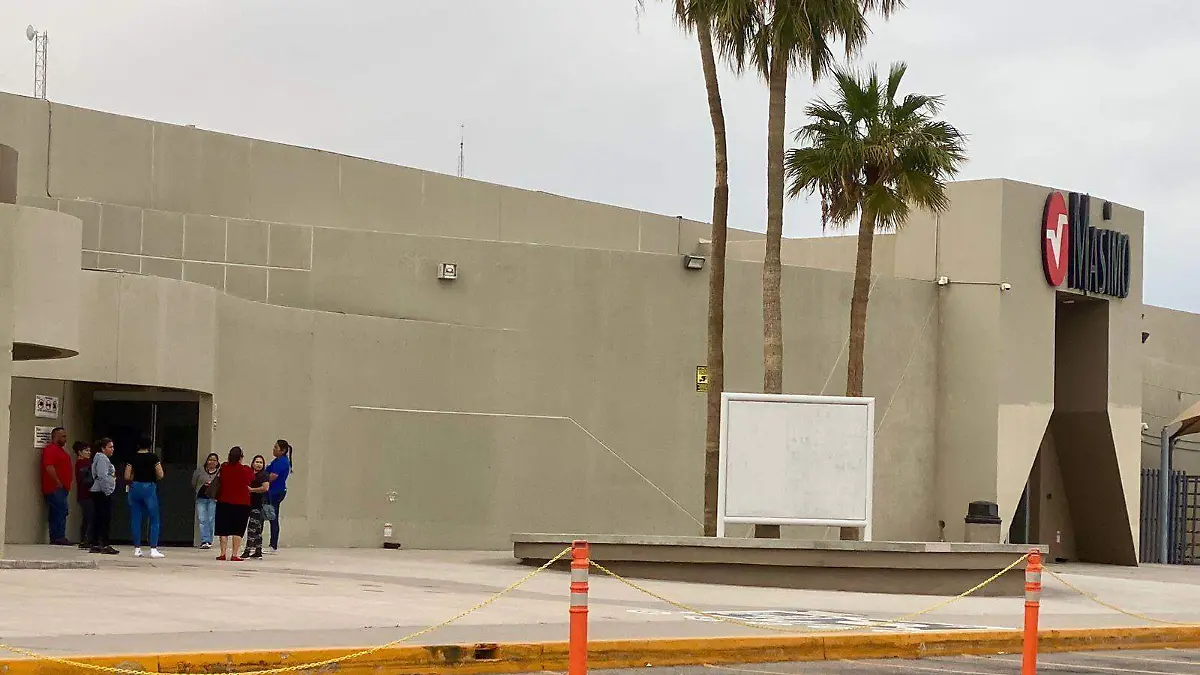 Empresa Massimo cierra sus puertas