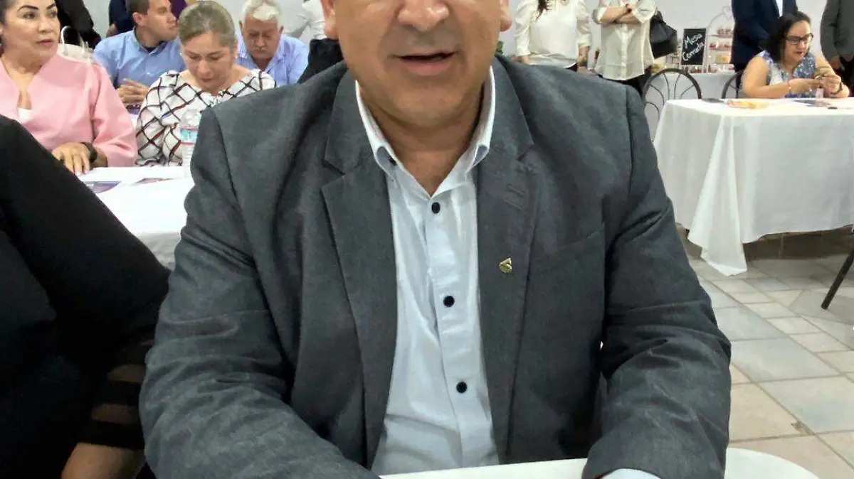 Canaco tendrá nuevo presidente