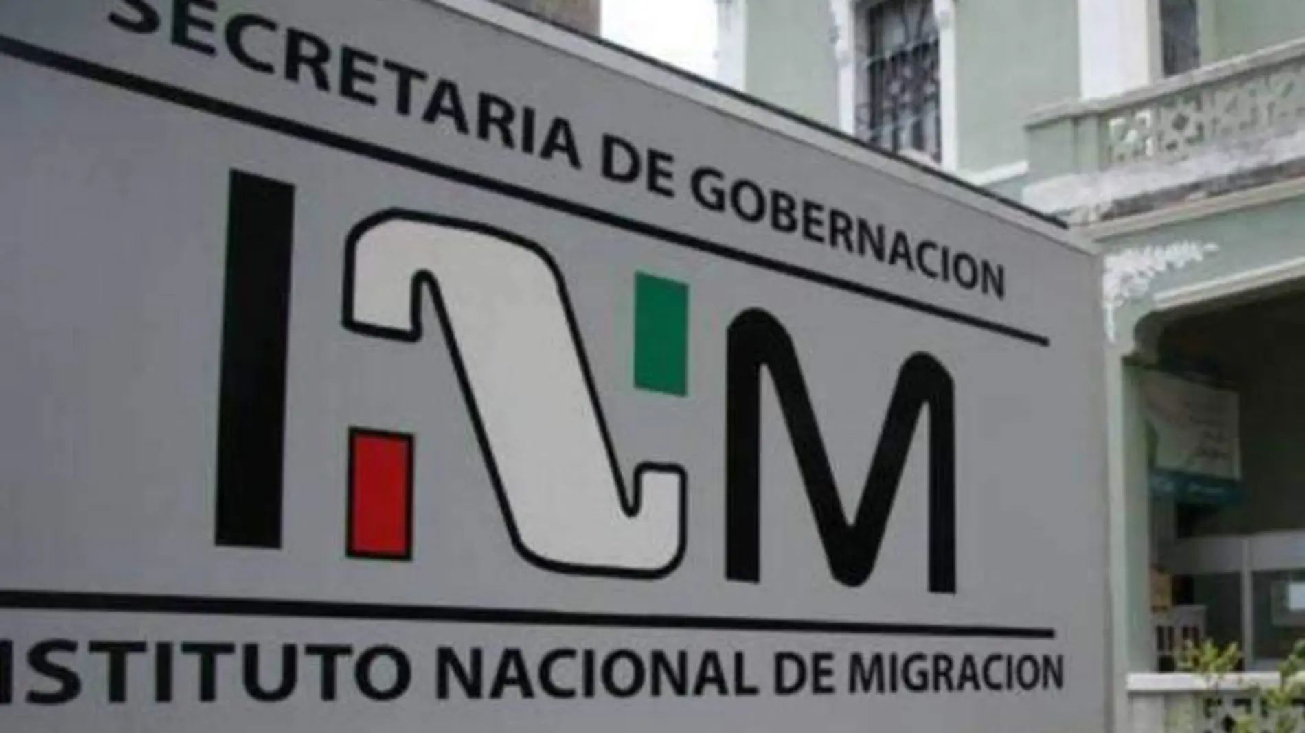 INM-migracion