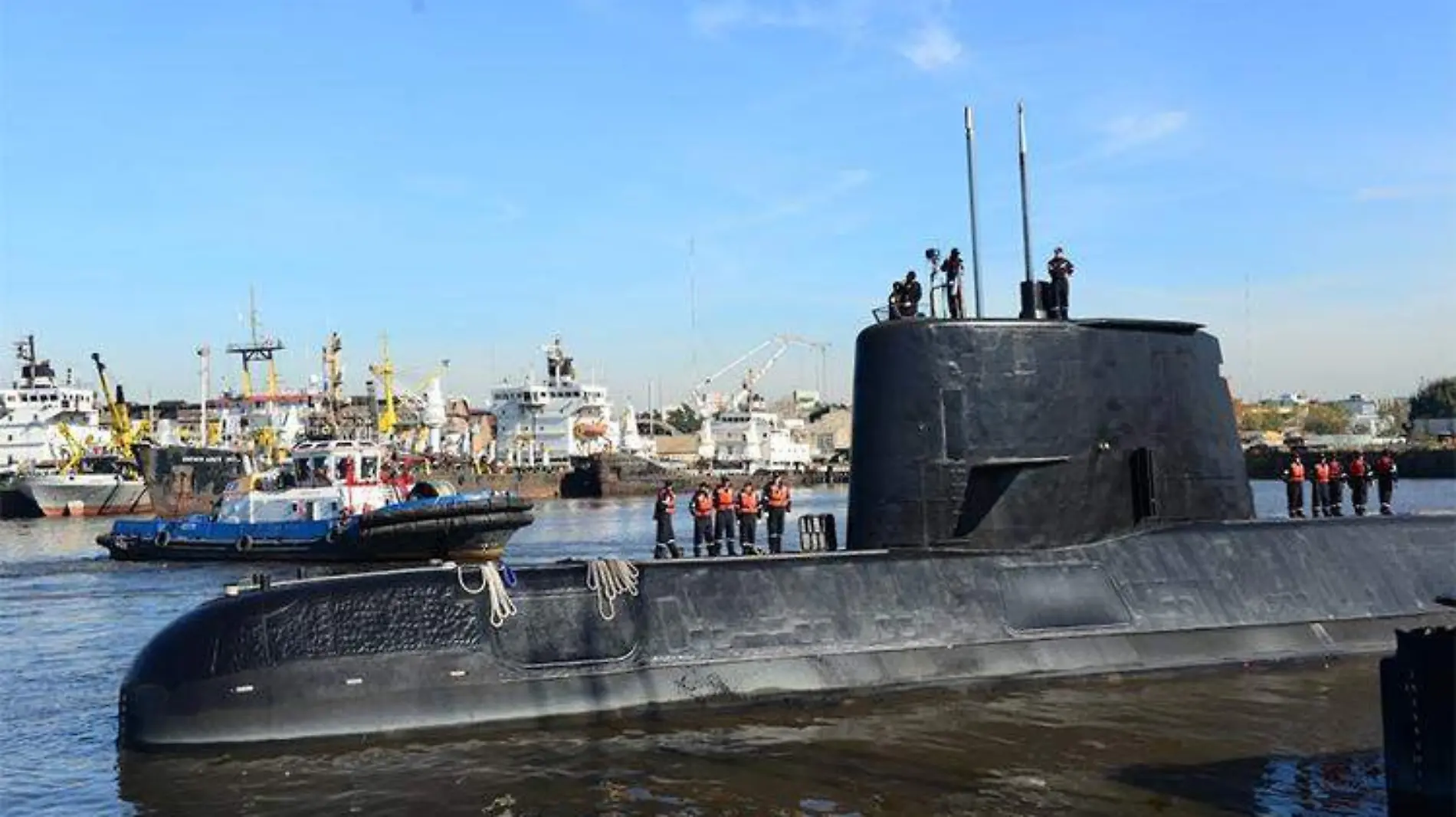 submarino-argentina