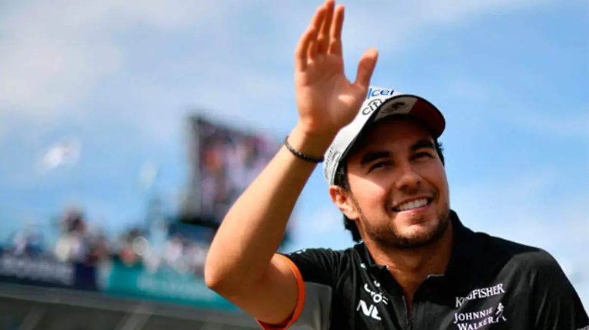 checo-perez