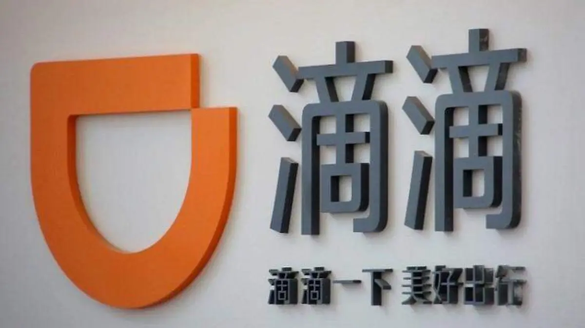 Didi-Chuxing