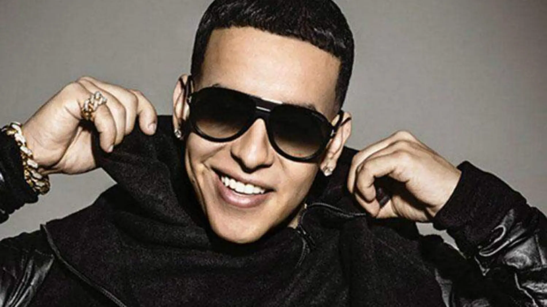 DADDY-YANKEE