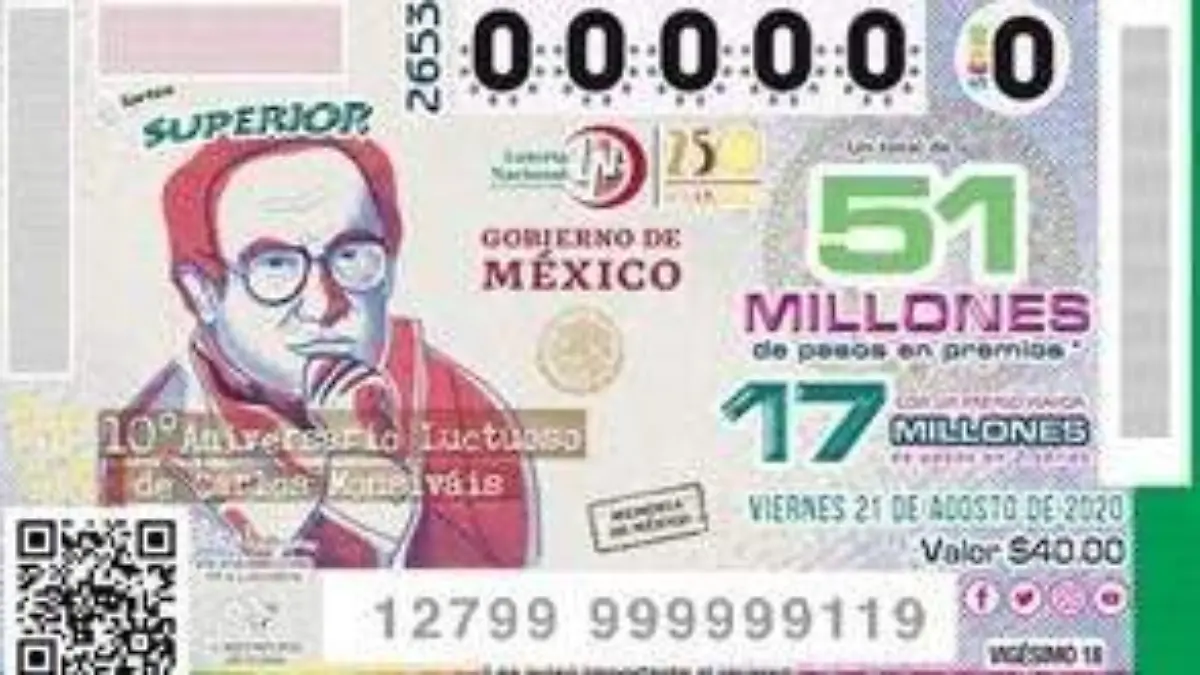 billete