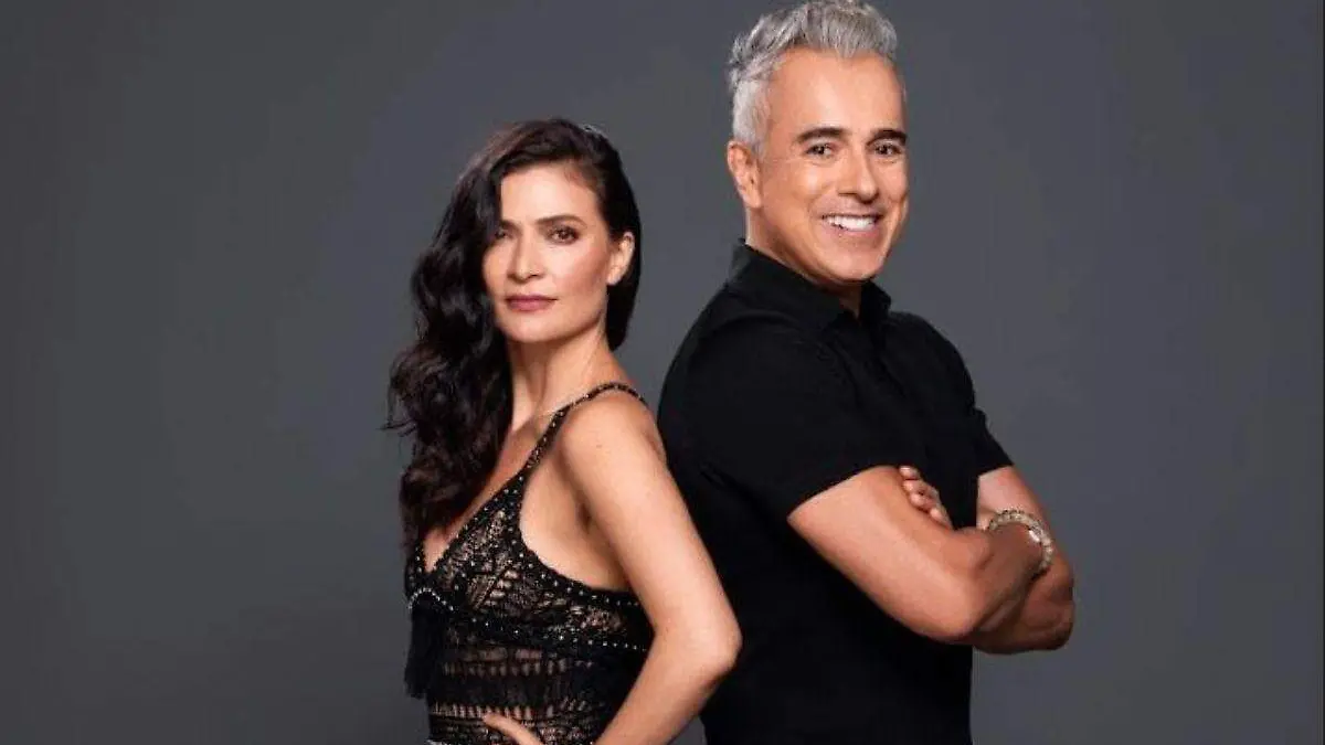 Serie Betty la fea_protagonistas