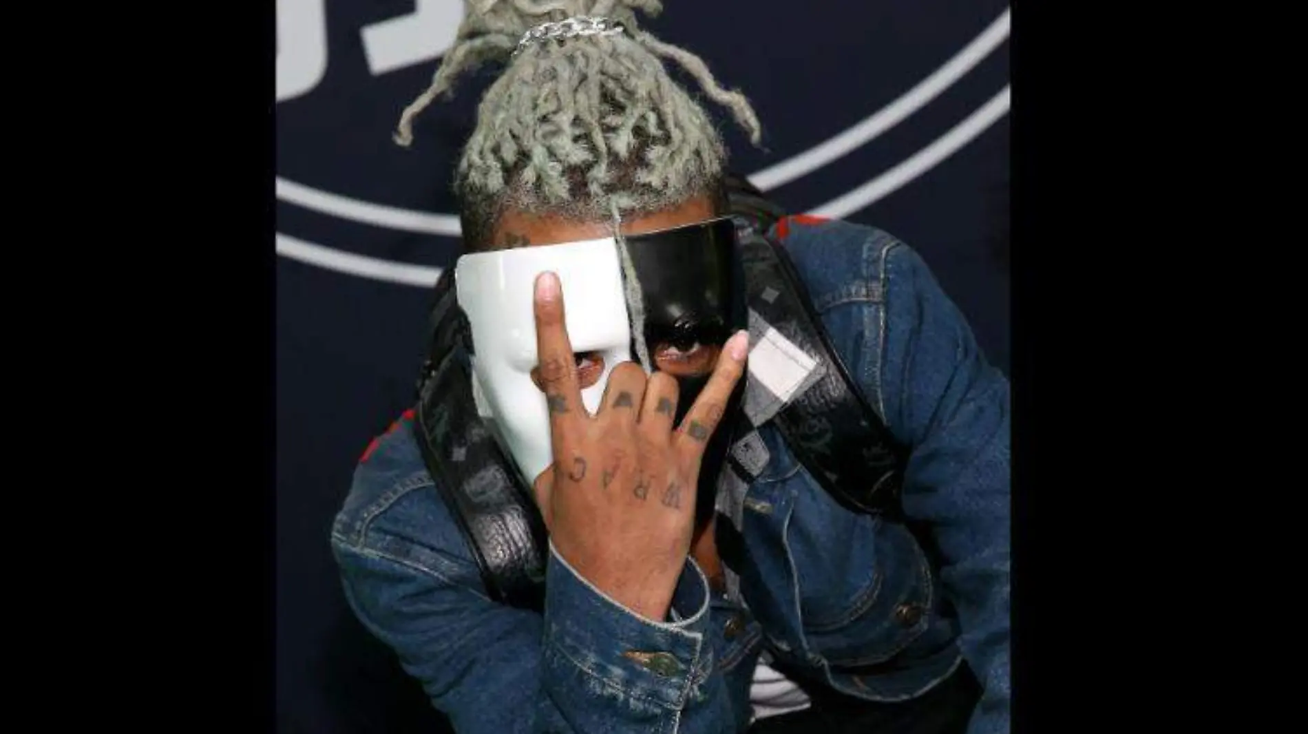 XXXTentacion