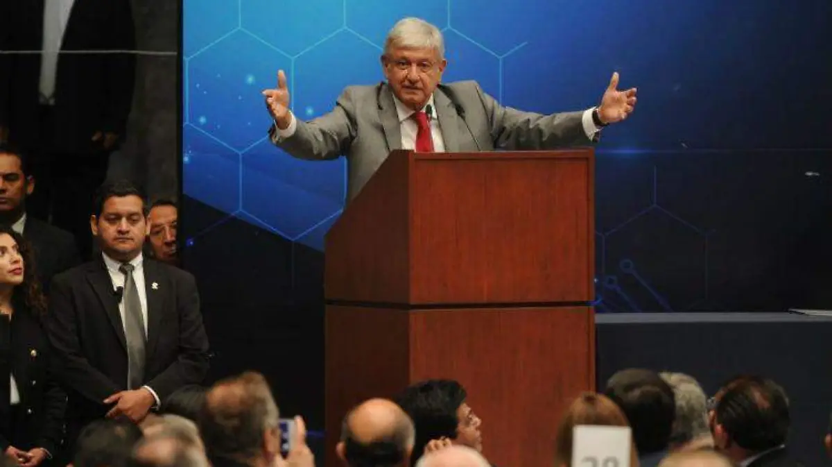 MAURICIO HUIZAR amlo aeropuerto ingenieros