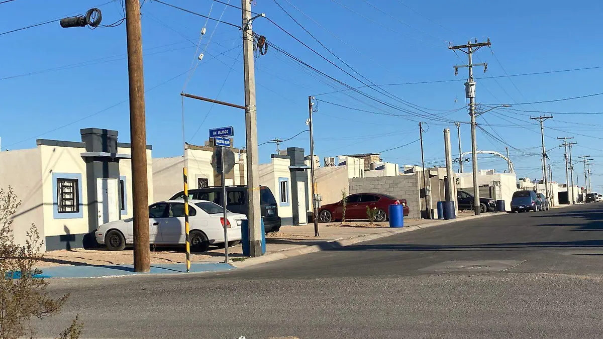 Crecimiento poblacional de SLRC por debajo del promedio nacional-2