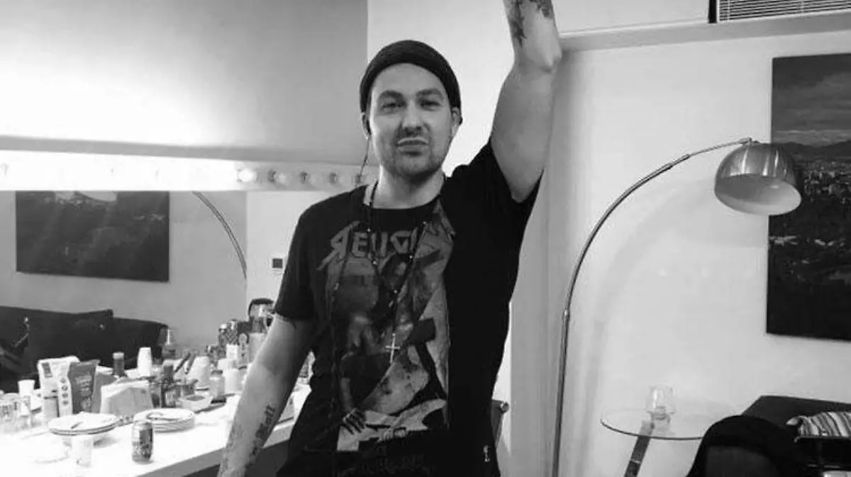 DAVID-GARRETT