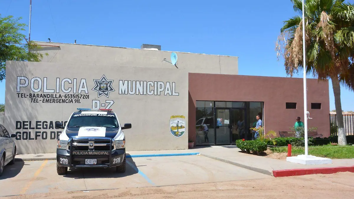 Designan delegados para el valle 