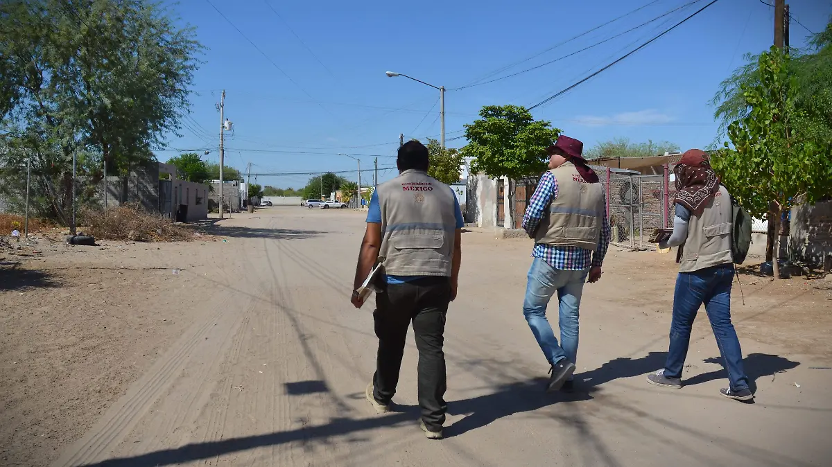 siervos de la nación  bienestar