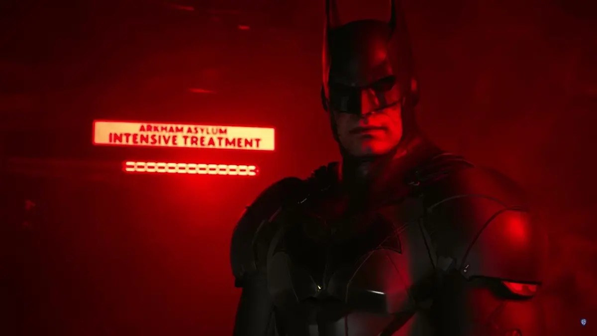 batman