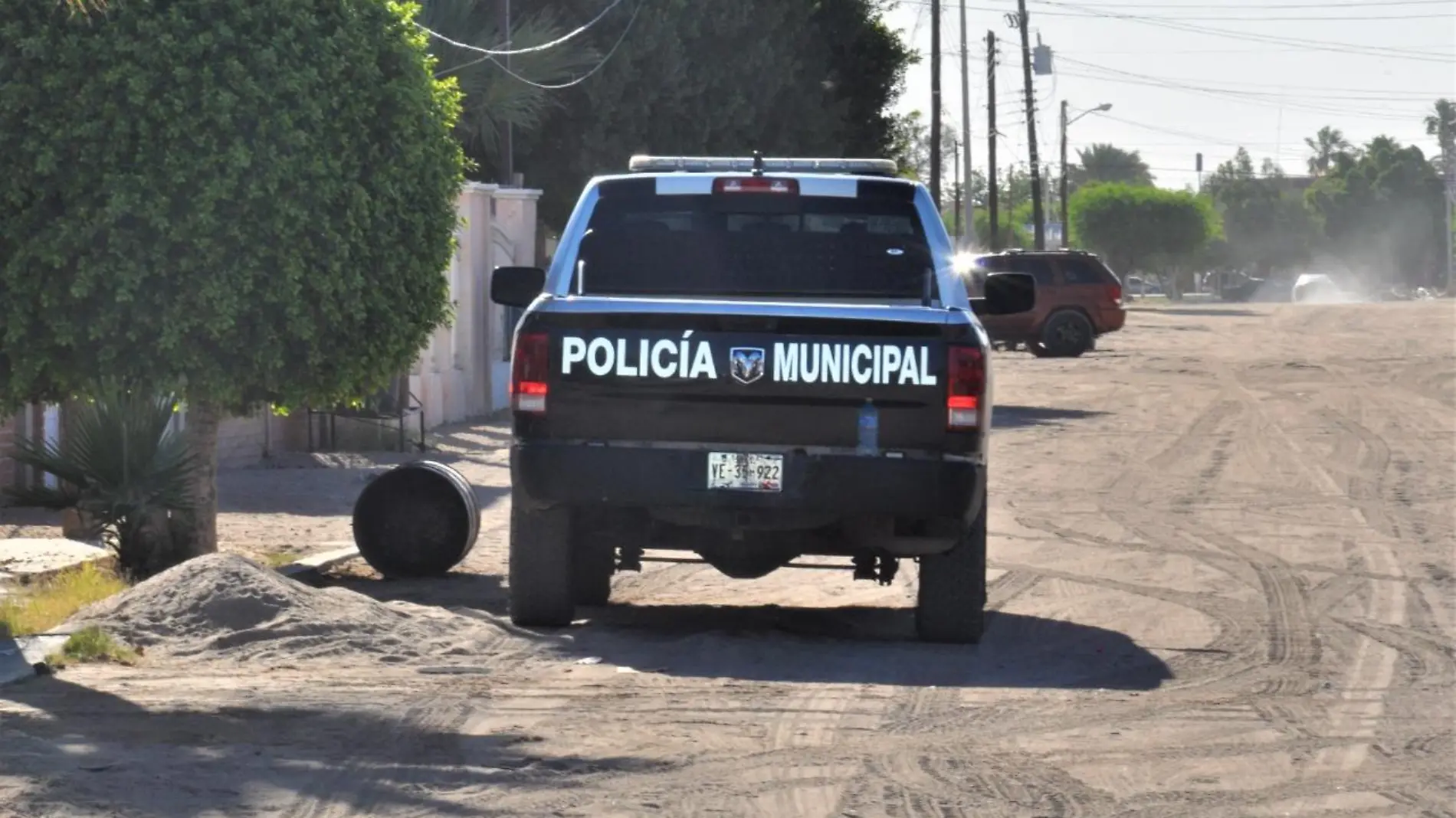 policiaca