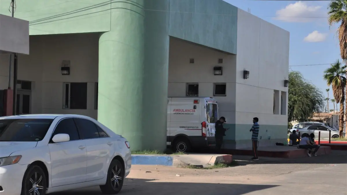 hospital