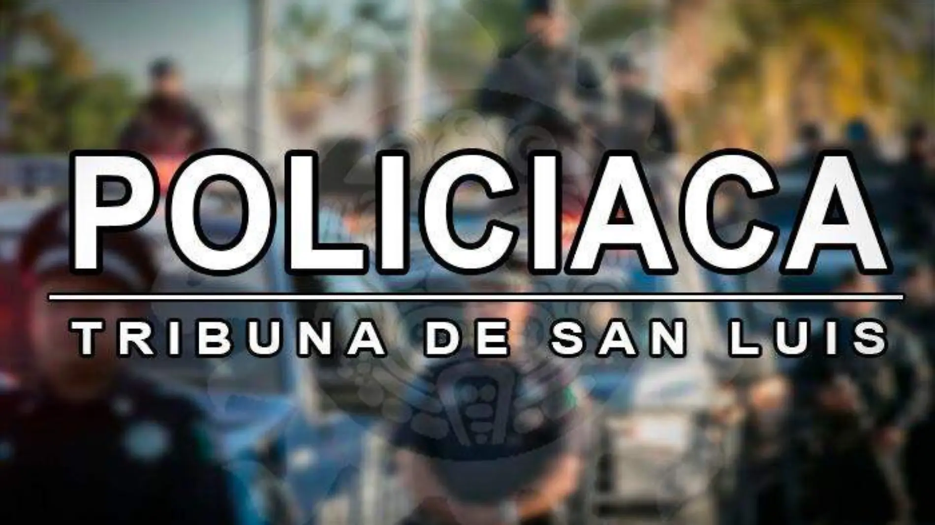 POLICIA