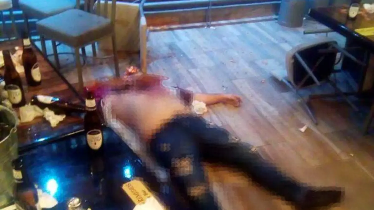 muerto