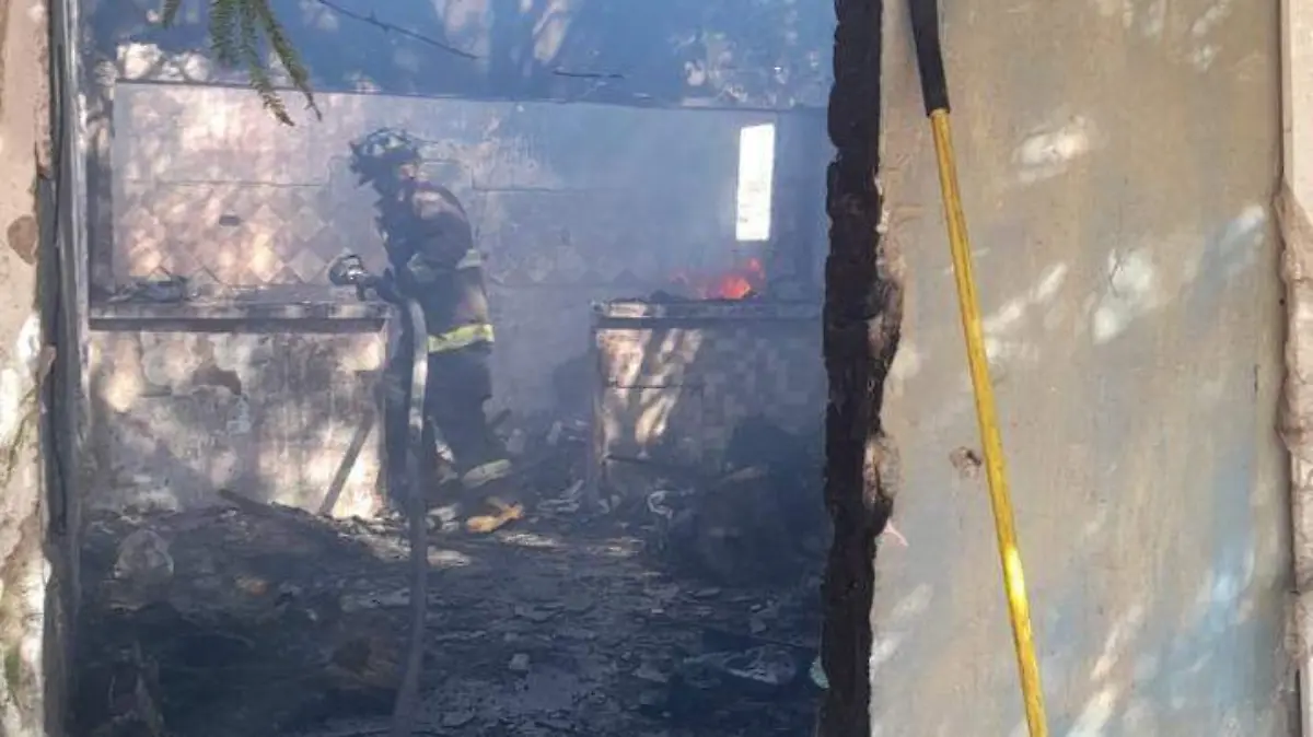 incendio