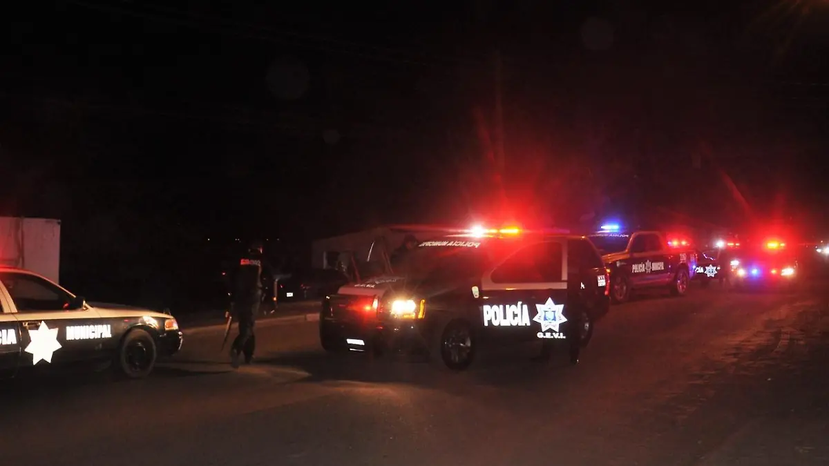 policiaca